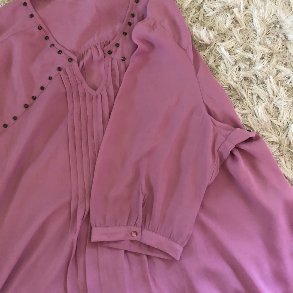 Spring Blouse - image 4